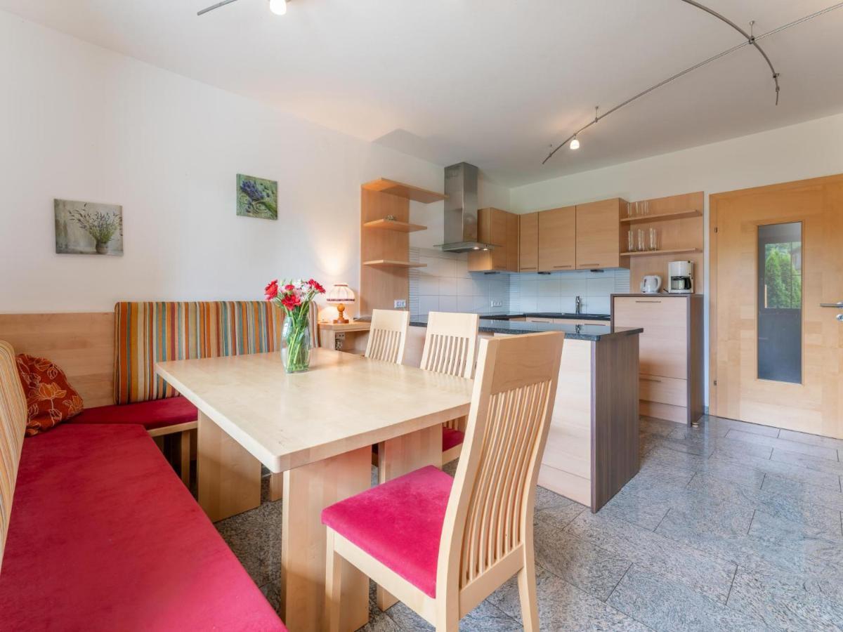 Elisabeth Xl Apartment Мариапфар Екстериор снимка