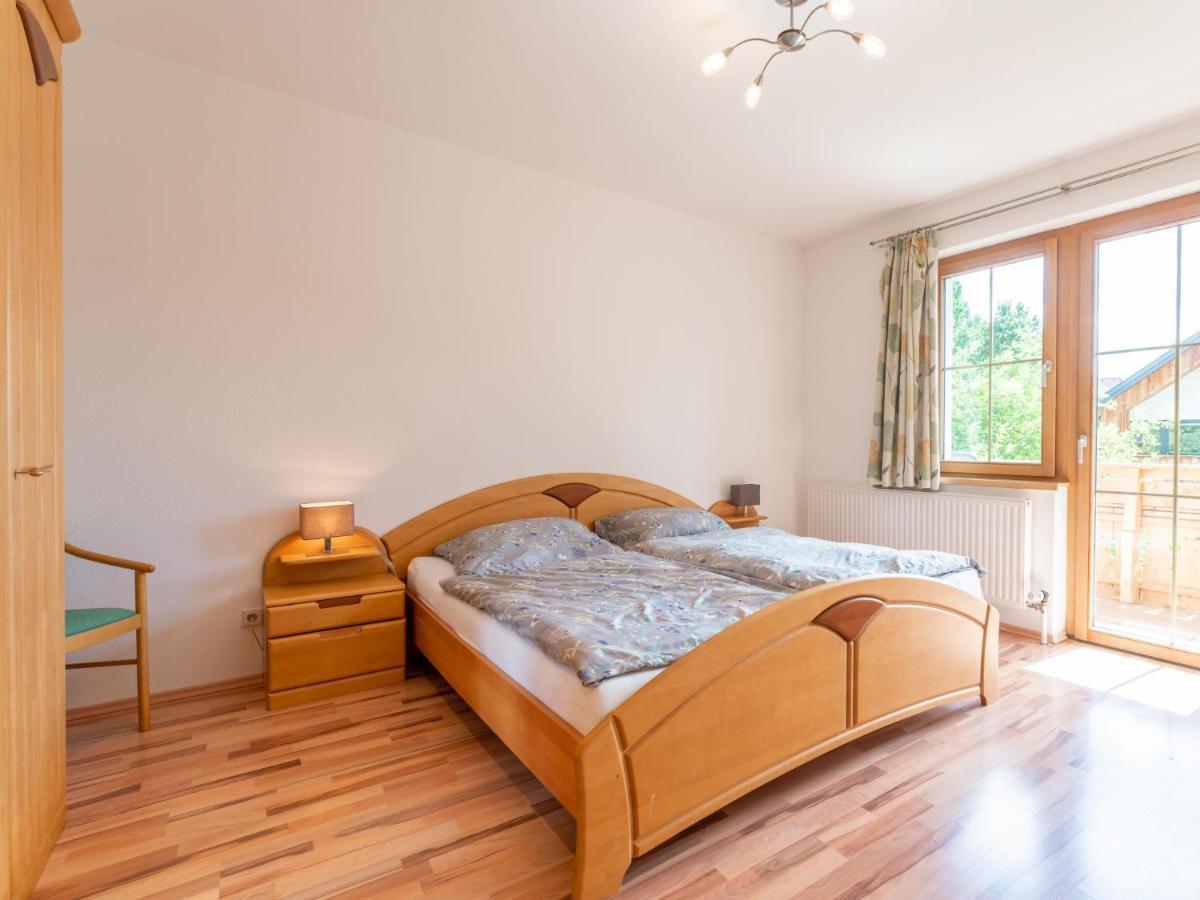 Elisabeth Xl Apartment Мариапфар Екстериор снимка