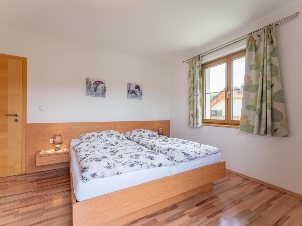 Elisabeth Xl Apartment Мариапфар Екстериор снимка