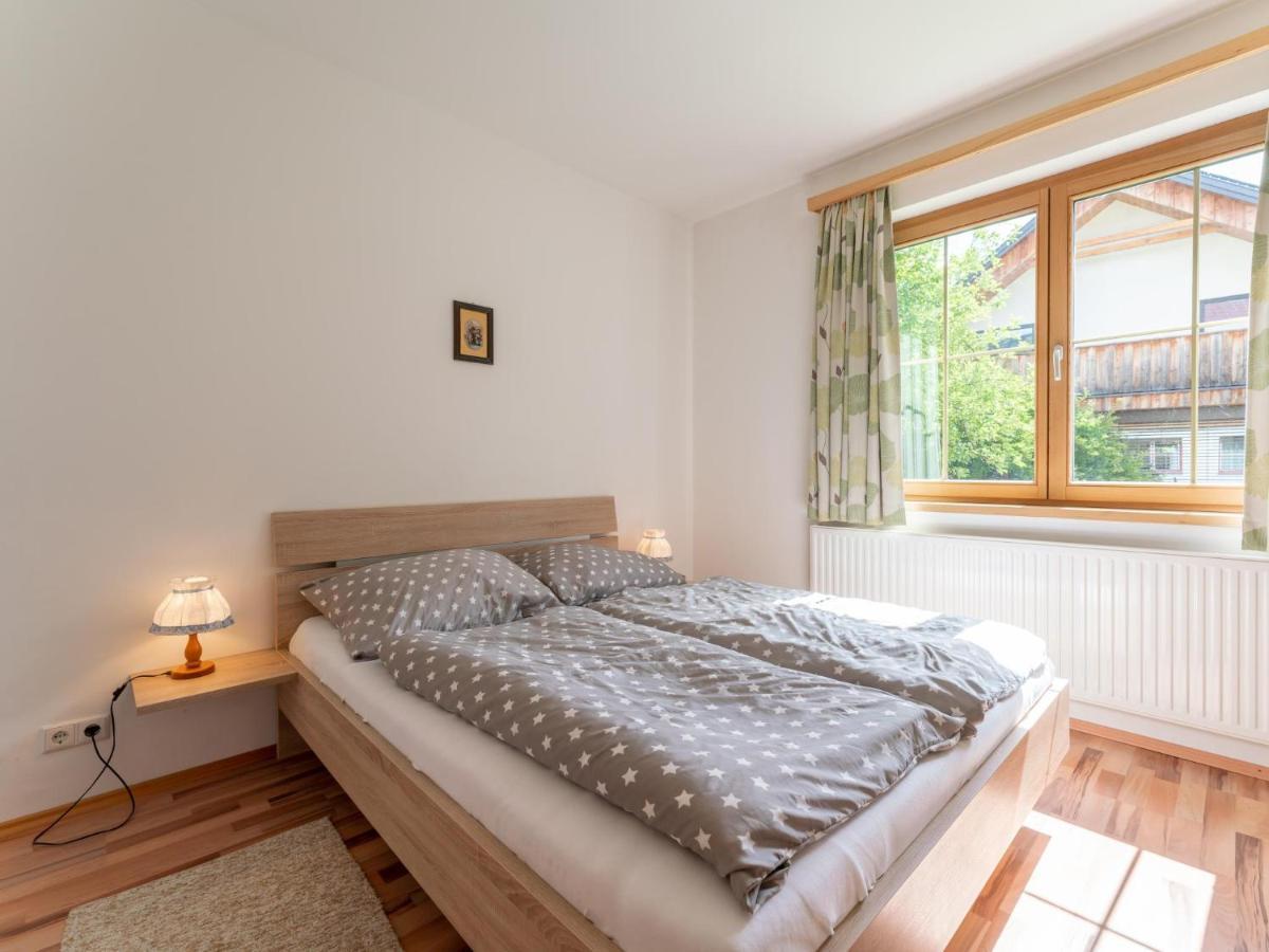 Elisabeth Xl Apartment Мариапфар Екстериор снимка