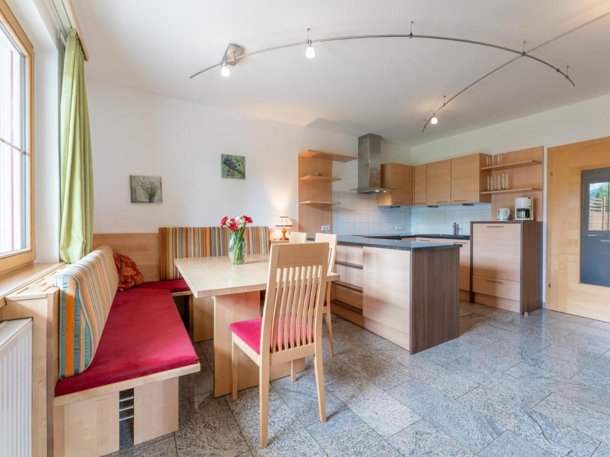 Elisabeth Xl Apartment Мариапфар Екстериор снимка