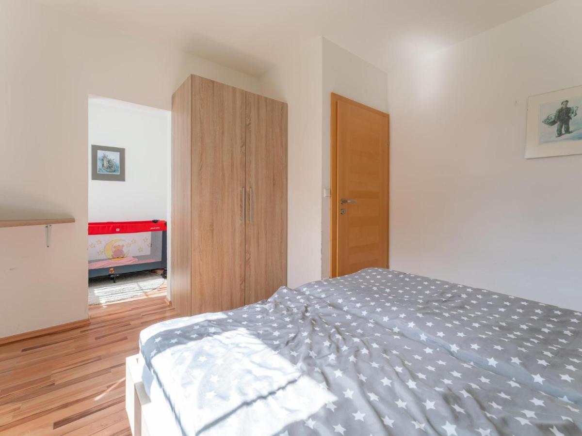 Elisabeth Xl Apartment Мариапфар Екстериор снимка