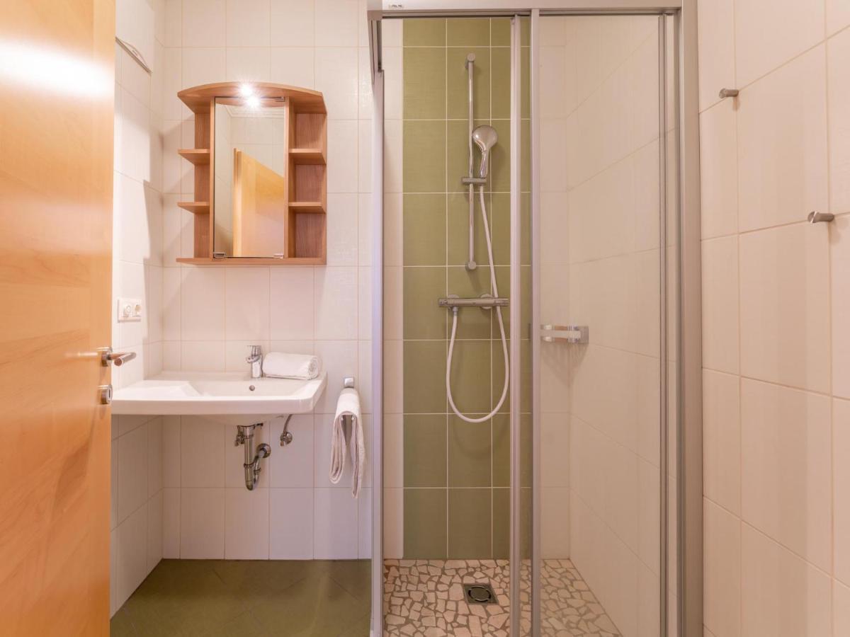 Elisabeth Xl Apartment Мариапфар Екстериор снимка